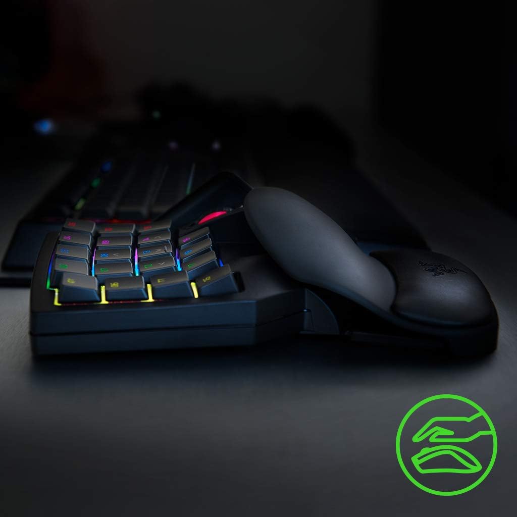 RAZER TARTARUS V2 RGB Siyah Oyun Konsolu RZ07-02270100-R3M1